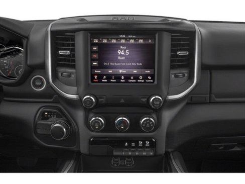 Used 2021 RAM 1500 Big Horn AWD/4WD image 5