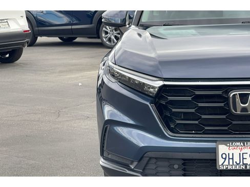 Used 2023 Honda CR-V EX-L image 18