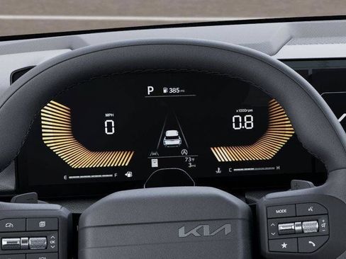 Used 2027 Kia Seltos X-Line S AWD/4WD image 21