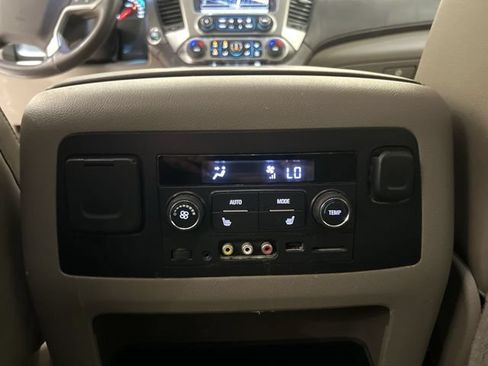 Used 2016 Chevrolet Tahoe LTZ RWD image 21