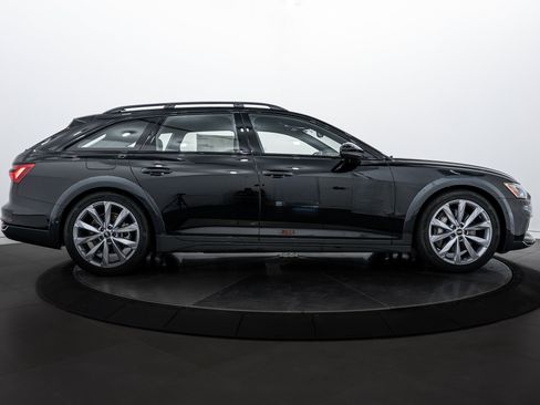 New 2026 Audi A6 Premium Plus image 3