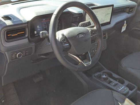 New 2025 Ford Maverick Tremor image 9