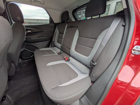 New 2026 Chevrolet TrailBlazer LT w/ Convenience Package image 9