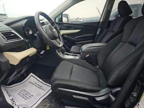 Used 2019 Subaru Ascent 8-Passenger image 4