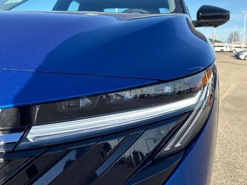 New 2026 Nissan Sentra SR w/ SR Premium Package image 11