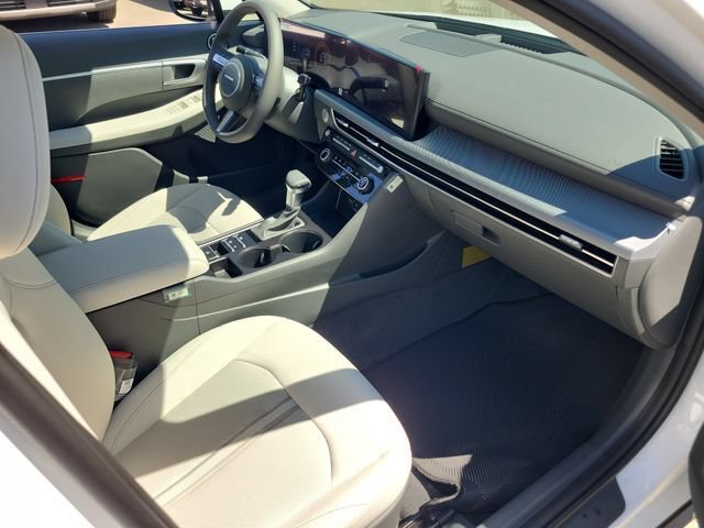New 2026 Hyundai Sonata SE FWD image 20