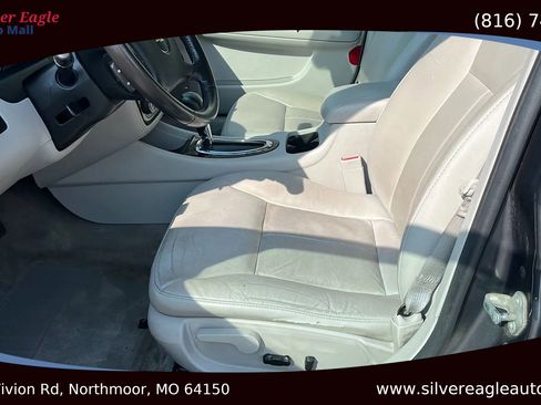 Used 2012 Chevrolet Impala LTZ image 9