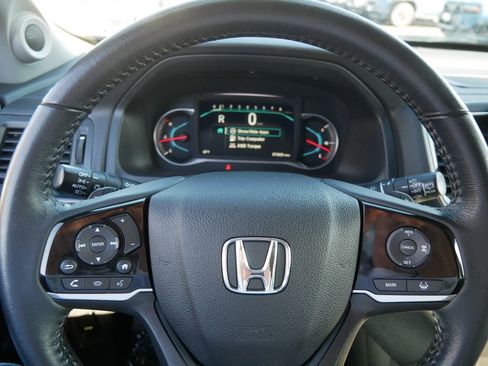Used 2021 Honda Pilot Touring image 27