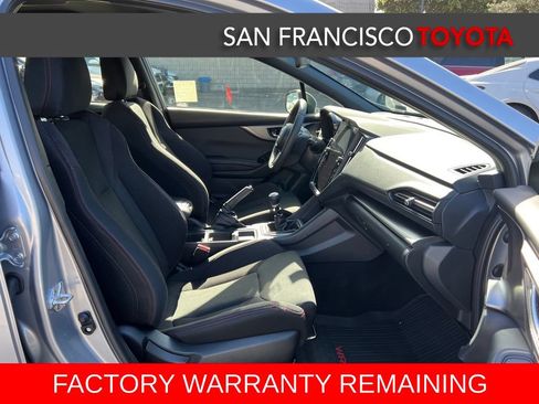 Used 2024 Subaru WRX Premium AWD/4WD image 20