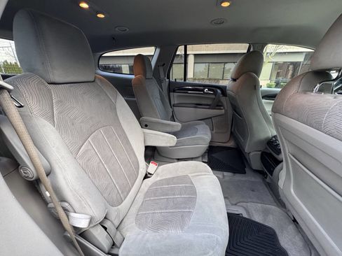 Used 2017 Buick Enclave Convenience w/ Trailering Package image 22