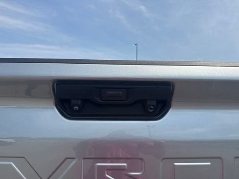 Used 2025 Chevrolet Silverado 3500 High Country AWD/4WD image 14