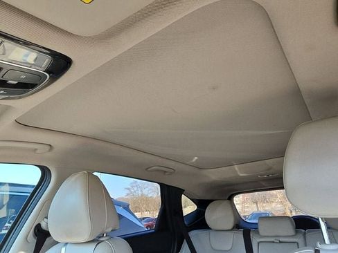 Used 2024 Hyundai Tucson Limited image 20