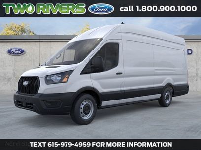 New 2026 Ford Transit 350 148 High Roof Extended
