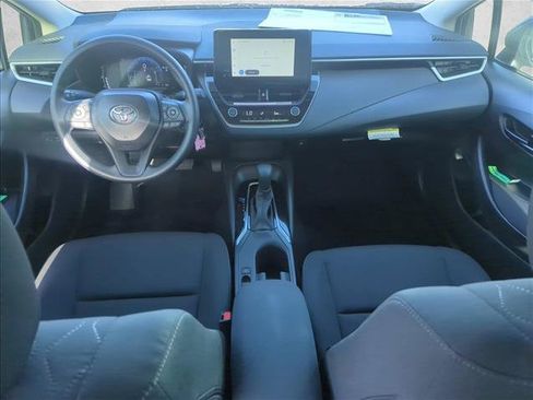 New 2026 Toyota Corolla LE FWD image 24