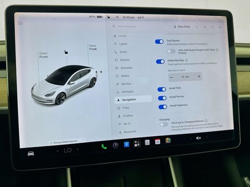 Used 2019 Tesla Model 3 Standard Range RWD image 45