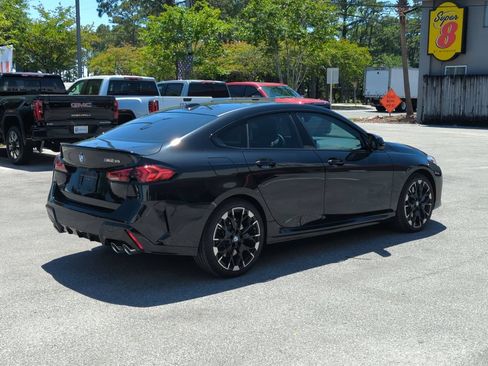 Used 2026 BMW M235i xDrive w/ Premium Package AWD/4WD image 6