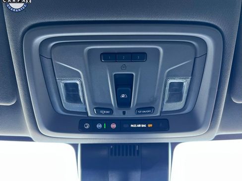 Used 2024 Chevrolet Silverado 1500 LT Trail Boss w/ Convenience Package II image 18