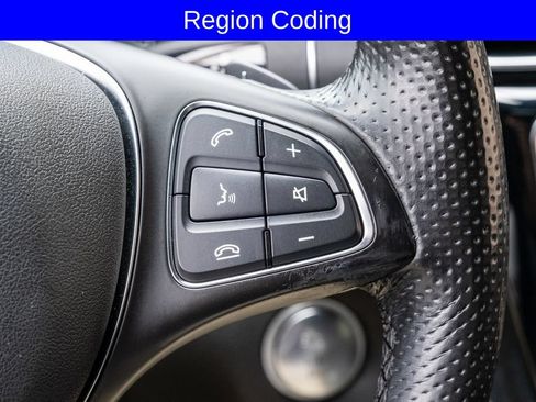 Used 2019 Mercedes-Benz GLE 400 4MATIC w/ Premium 1 Package image 21