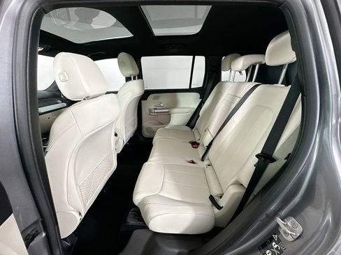 Certified 2026 Mercedes-Benz GLB 250 image 23