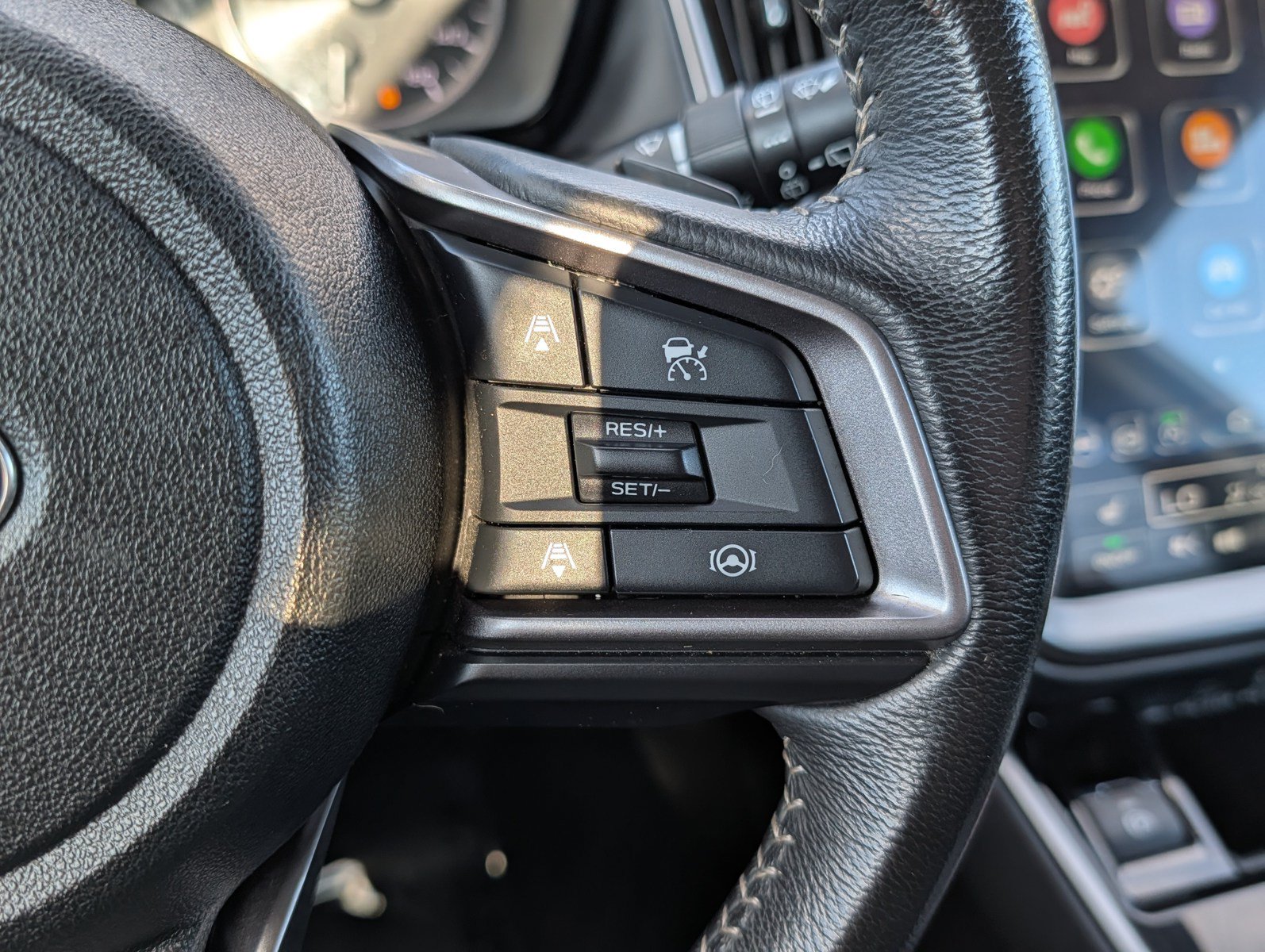 Used 2025 Subaru Outback Premium AWD/4WD image 27