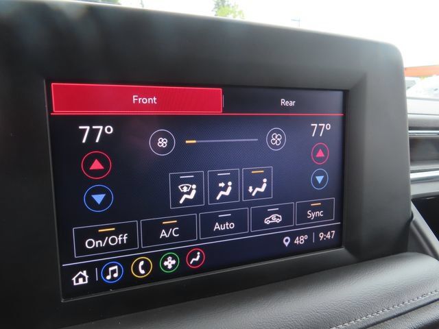 Used 2023 Chevrolet Tahoe LS AWD/4WD image 29