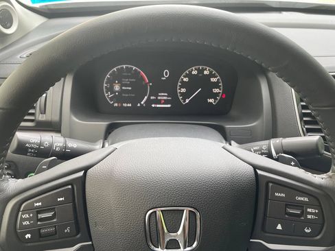 Certified 2026 Honda Ridgeline Sport image 13