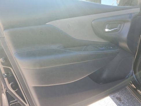 Certified 2022 Nissan Murano SV image 25