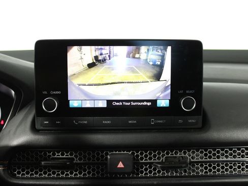 Used 2025 Honda HR-V Sport image 20