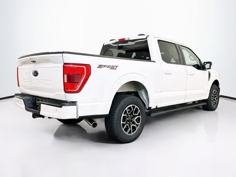 Used 2023 Ford F150 XLT w/ Equipment Group 302A High image 9