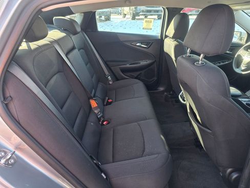 Used 2024 Chevrolet Malibu LT image 26