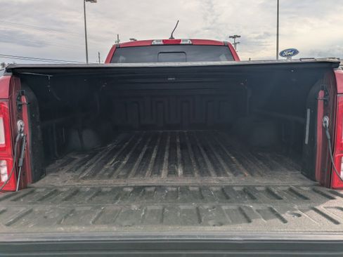 Certified 2021 Ford Ranger Lariat w/ Equipment Group 501A High image 11