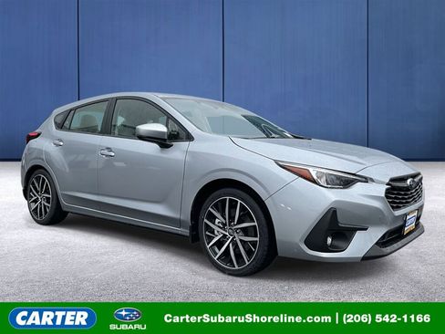 New 2026 Subaru Impreza 2.0i Sport image 1