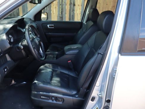 Used 2013 Honda Pilot EX-L image 19