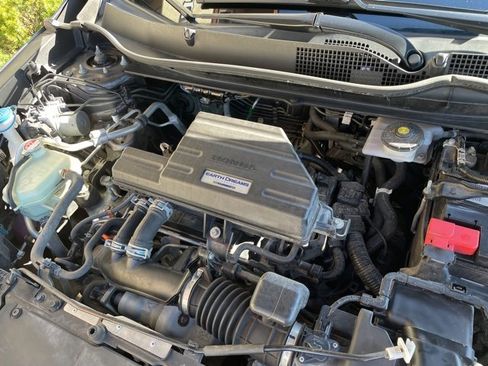 Used 2020 Honda CR-V EX image 19
