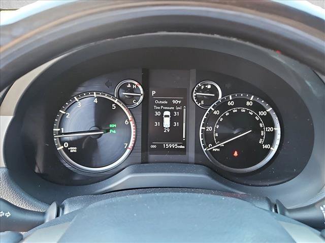 Used 2021 Lexus GX 460 Premium w/ Premium Plus Package AWD/4WD image 10