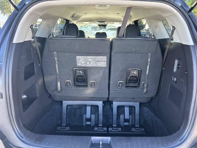 Used 2026 Kia Carnival FWD image 20