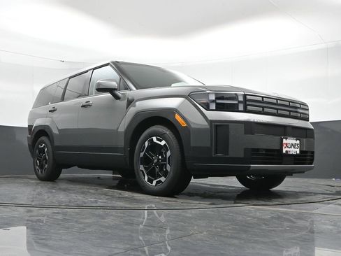 New 2026 Hyundai Santa Fe SE image 48