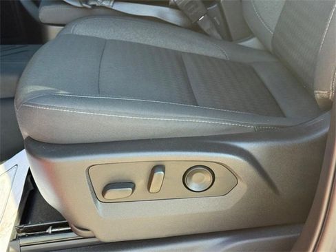 Used 2023 Chevrolet Silverado 1500 Custom Trail Boss w/ LPO, Dark Essentials Package image 23