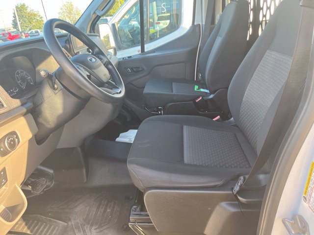Used 2025 Ford Transit 250 Low Roof w/ Exterior Upgrade Package RWD image 11
