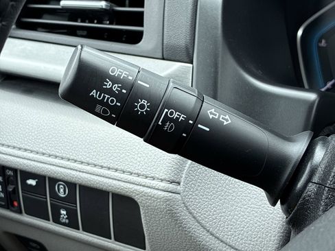 Certified 2023 Honda Odyssey EX-L image 29