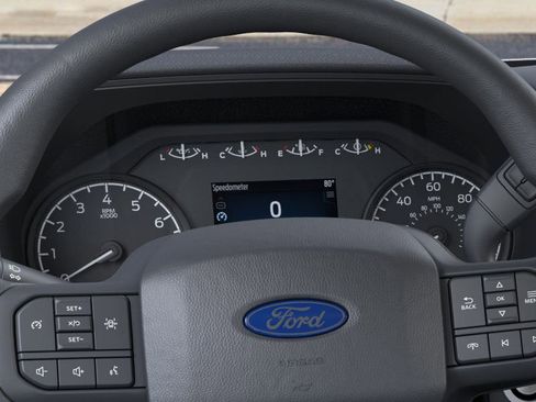 New 2026 Ford F150 STX image 13