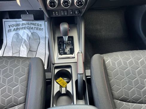 Used 2022 Mitsubishi Outlander Sport LE AWD/4WD image 12