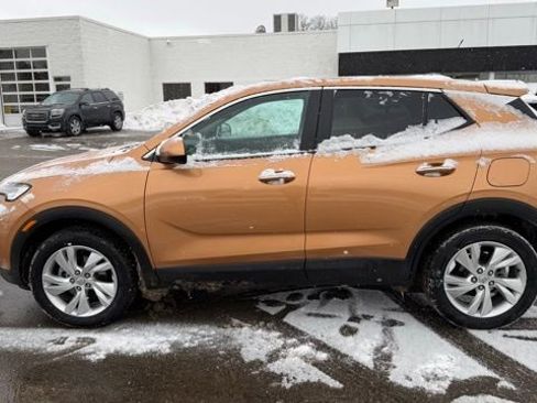 Used 2024 Buick Encore GX Preferred image 13