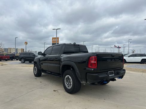 Used 2025 RAM 1500 RHO w/ RHO Level 1 Equipment Group image 3