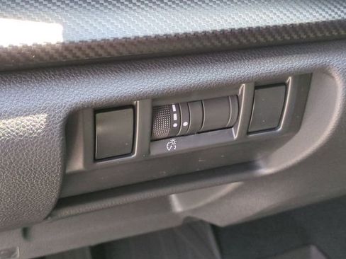 New 2025 Subaru Crosstrek 2.5i Premium image 17