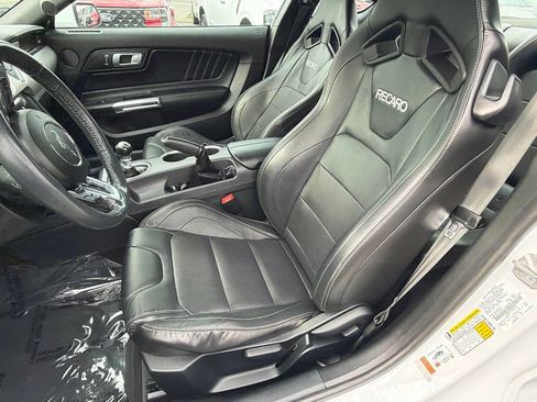Certified 2023 Ford Mustang GT Premium RWD image 25