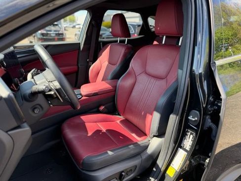 Used 2024 Lexus NX 350 AWD w/ Cold Area Package image 13