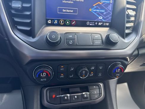 Used 2021 GMC Acadia AT4 w/ Technology Package AWD/4WD image 19