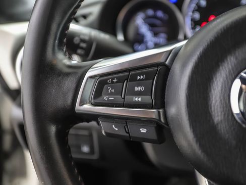 Used 2018 MAZDA MX-5 Miata Grand Touring image 12