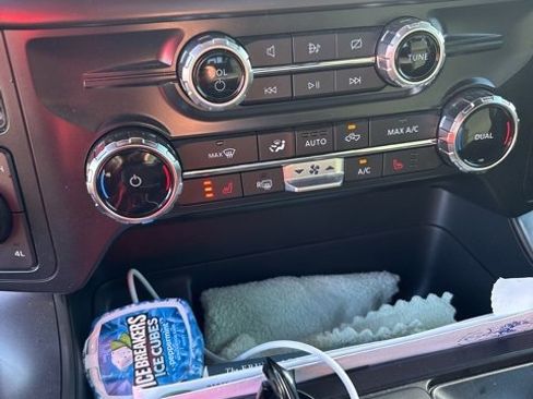 Used 2024 Ford F150 XLT w/ Equipment Group 302A MID image 3